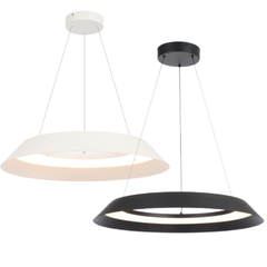 Hovin Large LED Pendant