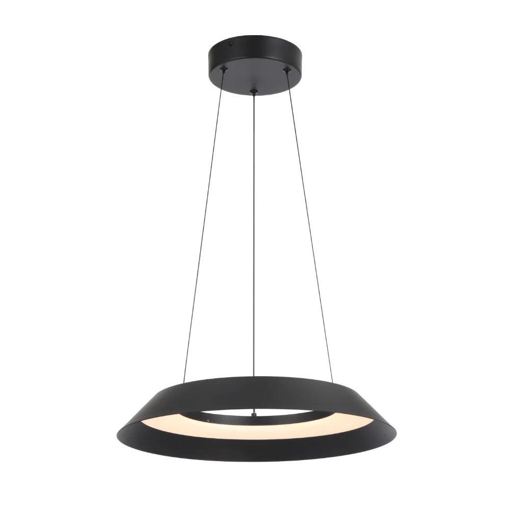 Hovin Small LED Pendant
