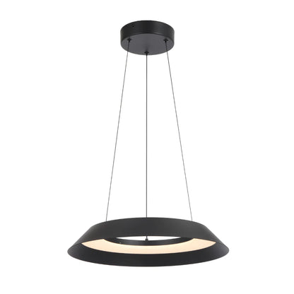 Hovin Small LED Pendant