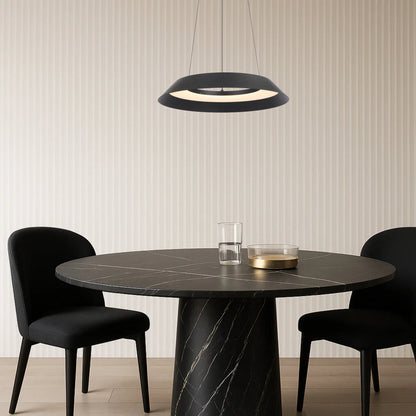 Hovin Small LED Pendant