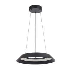 Hovin Small LED Pendant