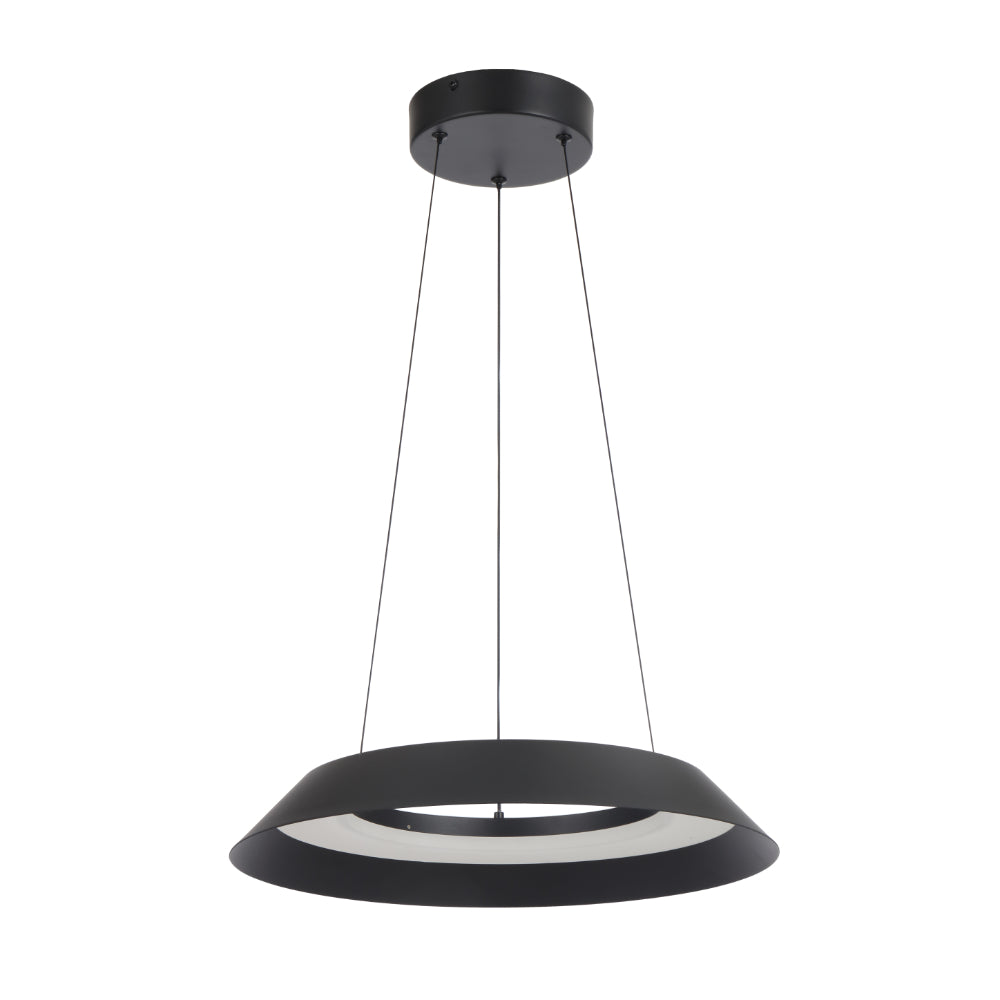Hovin Small LED Pendant