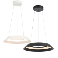 Hovin Small LED Pendant