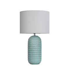 Hurley Ceramic Table Lamp