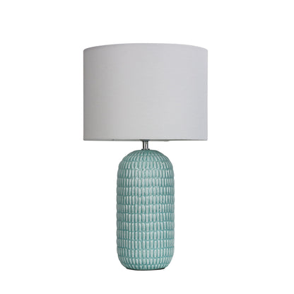 Hurley Ceramic Table Lamp