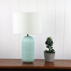 Hurley Ceramic Table Lamp