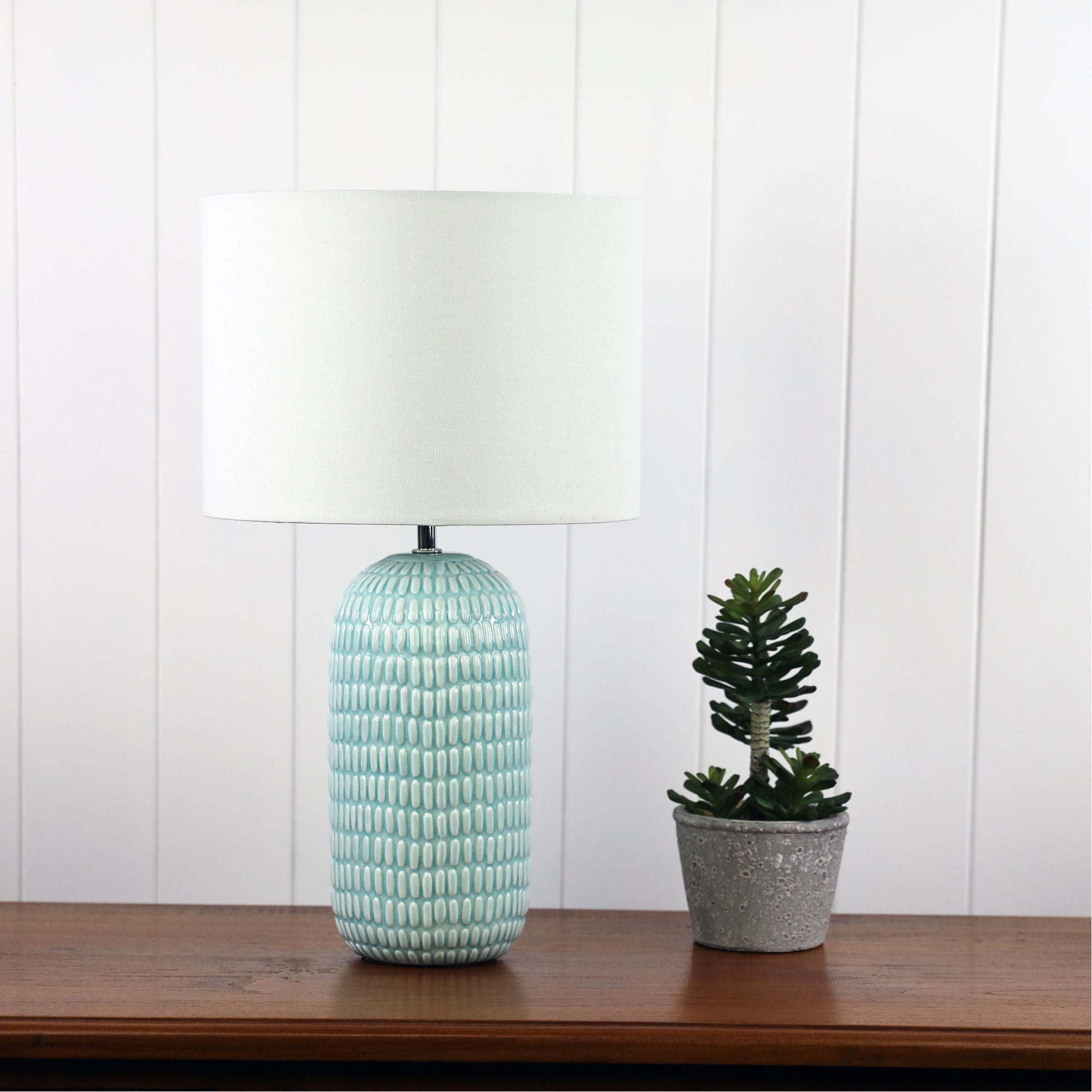 Hurley Ceramic Table Lamp