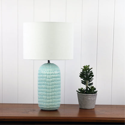 Hurley Ceramic Table Lamp