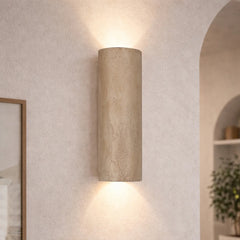 Impero Stone Wall Light