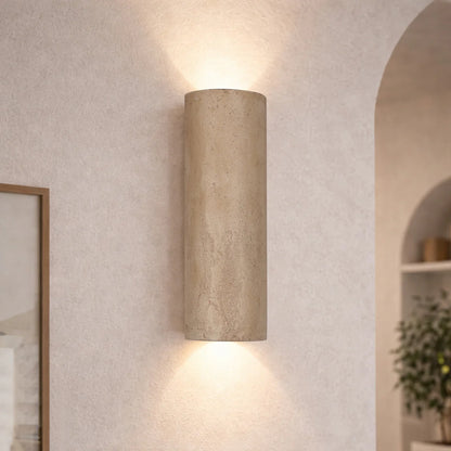 Impero Stone Wall Light