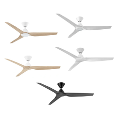 Infinity-iD v3 54" DC Ceiling Fan