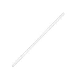 1800mm Extension Rod to suit the Sanctuary, Breeze AC & Eco Style No Light Ceiling Fans White