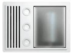 Tastic Ovation 3-in-1 White