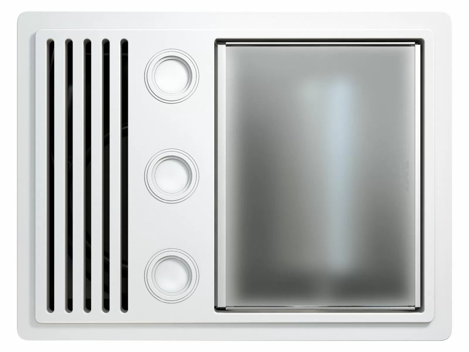 Tastic Ovation 3-in-1 White