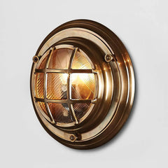 Jervis Exterior Wall Light