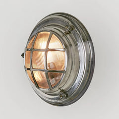 Jervis Exterior Wall Light
