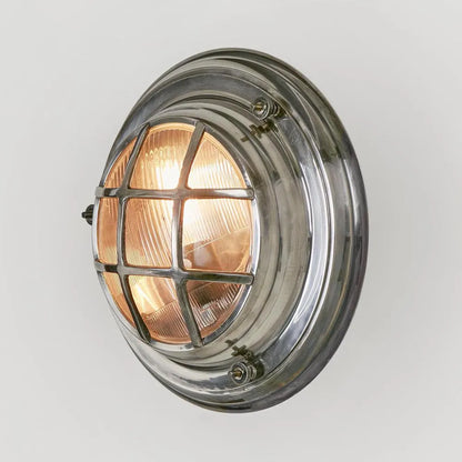 Jervis Exterior Wall Light