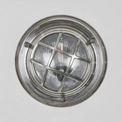 Jervis Exterior Wall Light