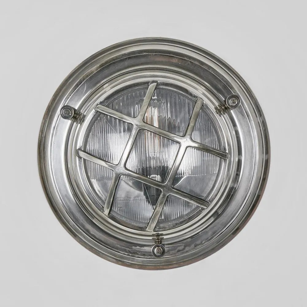 Jervis Exterior Wall Light
