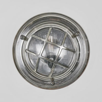 Jervis Exterior Wall Light
