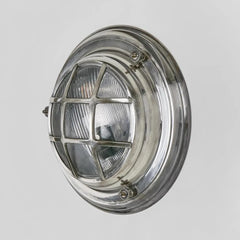 Jervis Exterior Wall Light