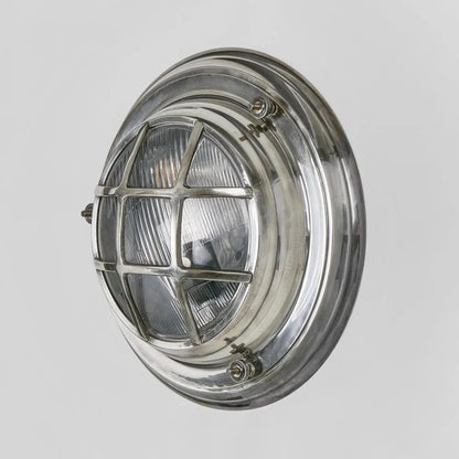 Jervis Exterior Wall Light