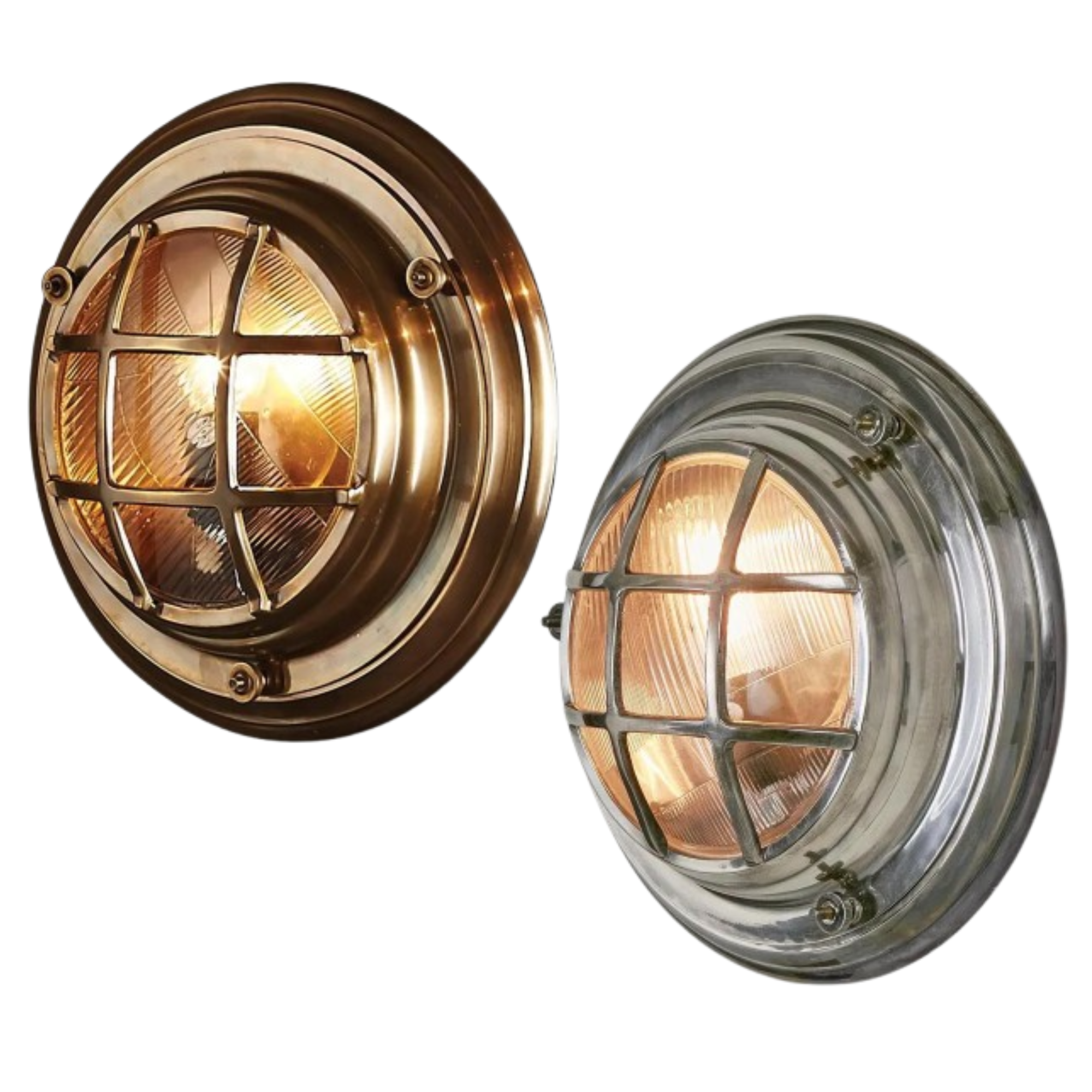 Jervis Exterior Wall Light
