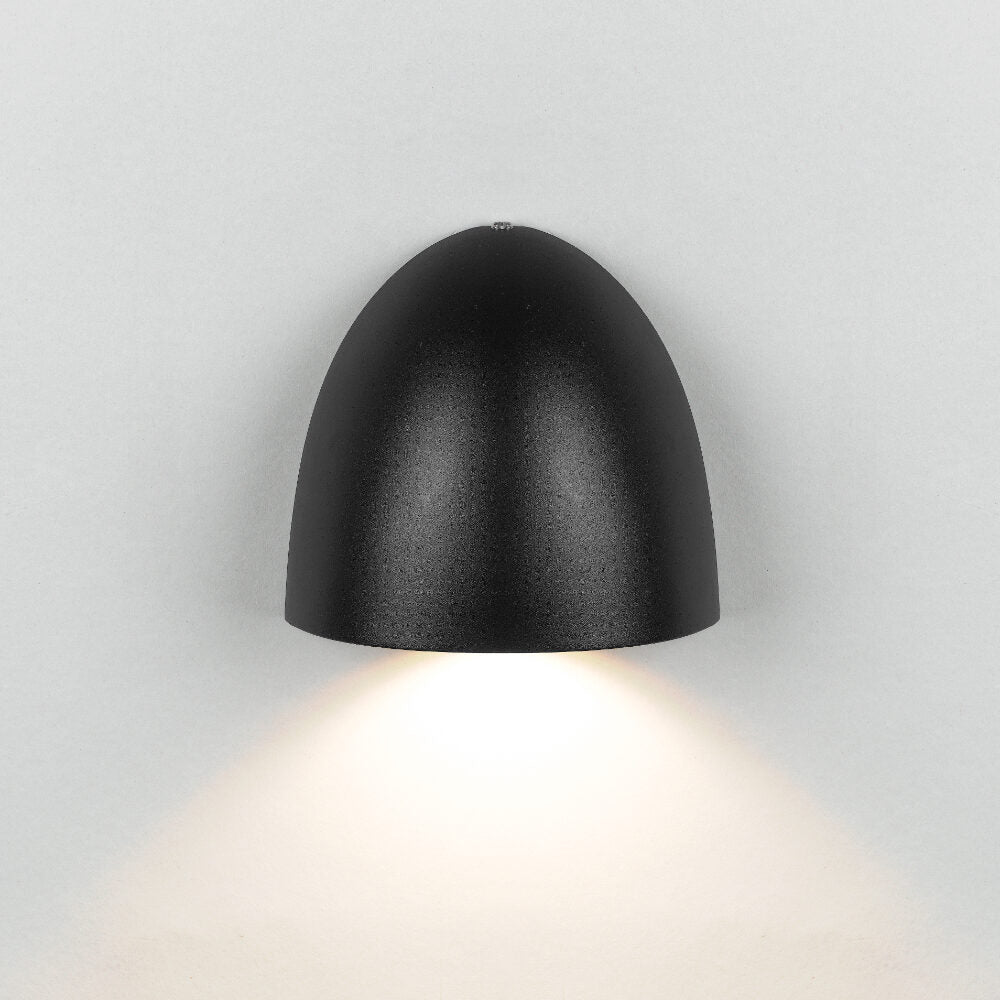 Jora 24v Exterior Step Light