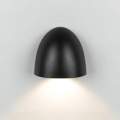 Jora 24v Exterior Step Light