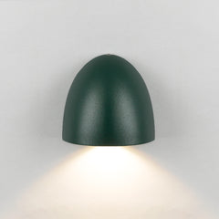 Jora 24v Exterior Step Light