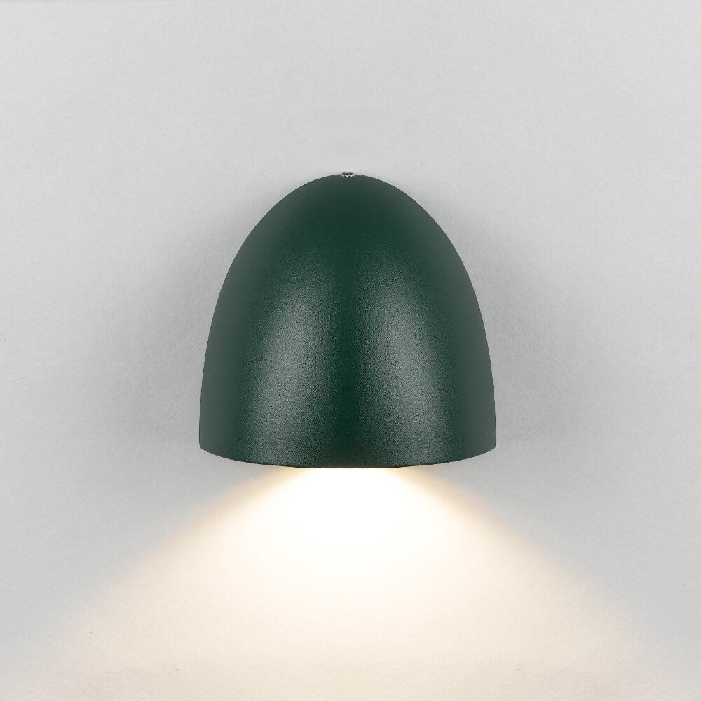 Jora 24v Exterior Step Light