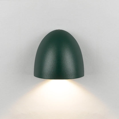 Jora 24v Exterior Step Light