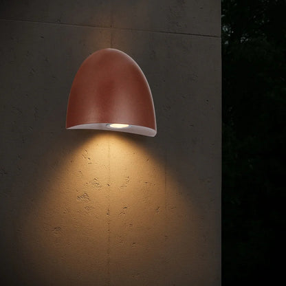 Jora 24v Exterior Step Light