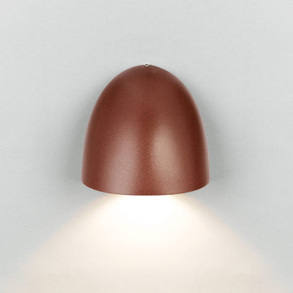 Jora 24v Exterior Step Light