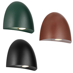 Jora 24v Exterior Step Light