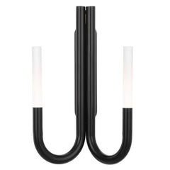 Joshua Large 2LT Wall Light