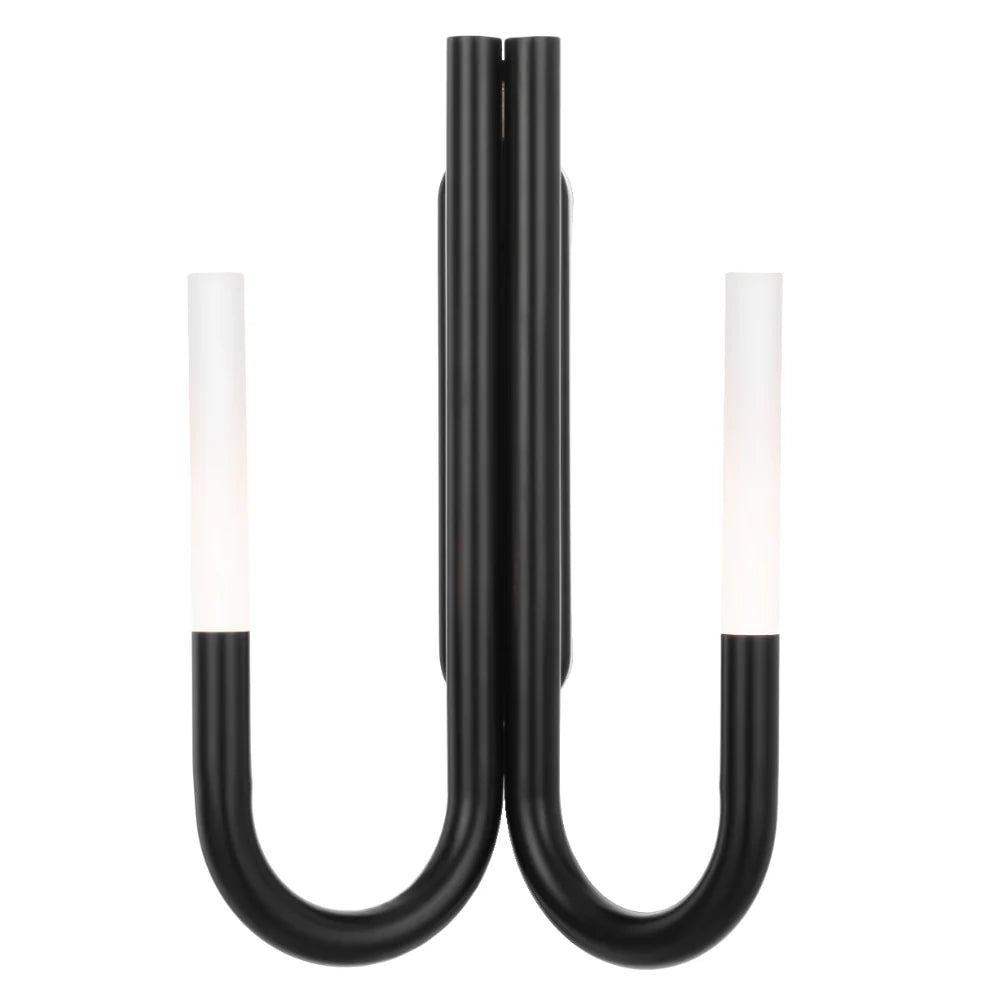 Joshua Large 2LT Wall Light