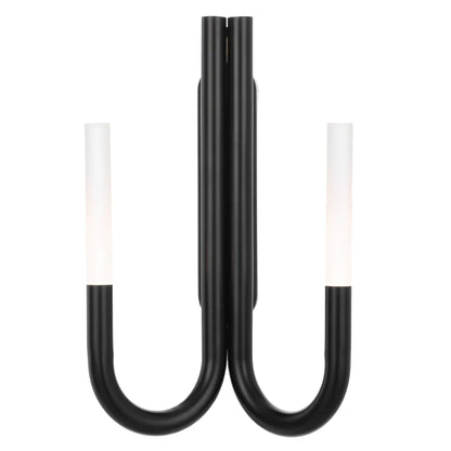 Joshua Large 2LT Wall Light