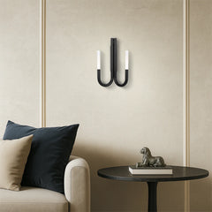 Joshua Large 2LT Wall Light