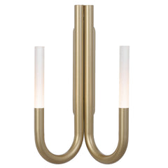 Joshua Large 2LT Wall Light