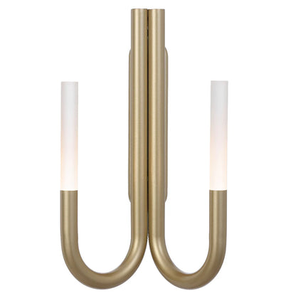 Joshua Large 2LT Wall Light