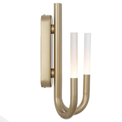 Joshua Large 2LT Wall Light