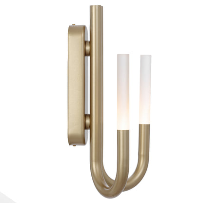 Joshua Large 2LT Wall Light