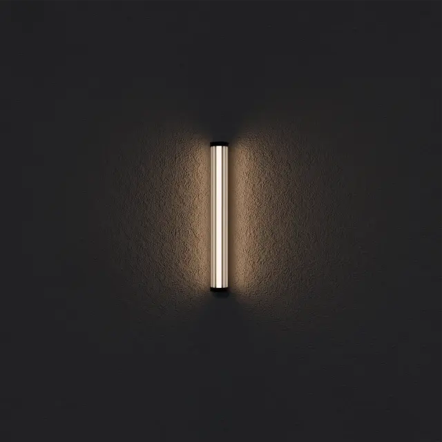 Junco LED Exterior Wall Light