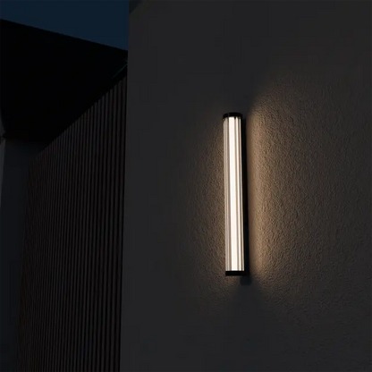 Junco LED Exterior Wall Light