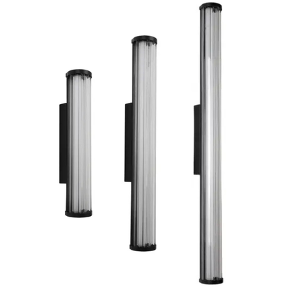 Junco LED Exterior Wall Light