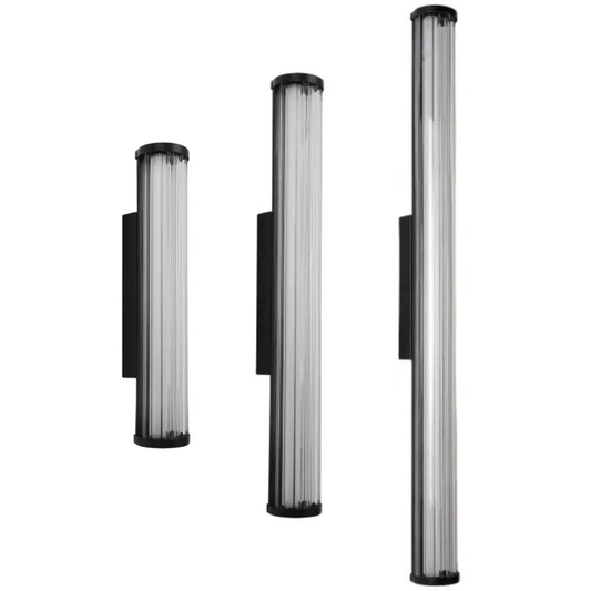 Junco LED Exterior Wall Light
