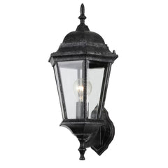 Junction Exterior Wall Light