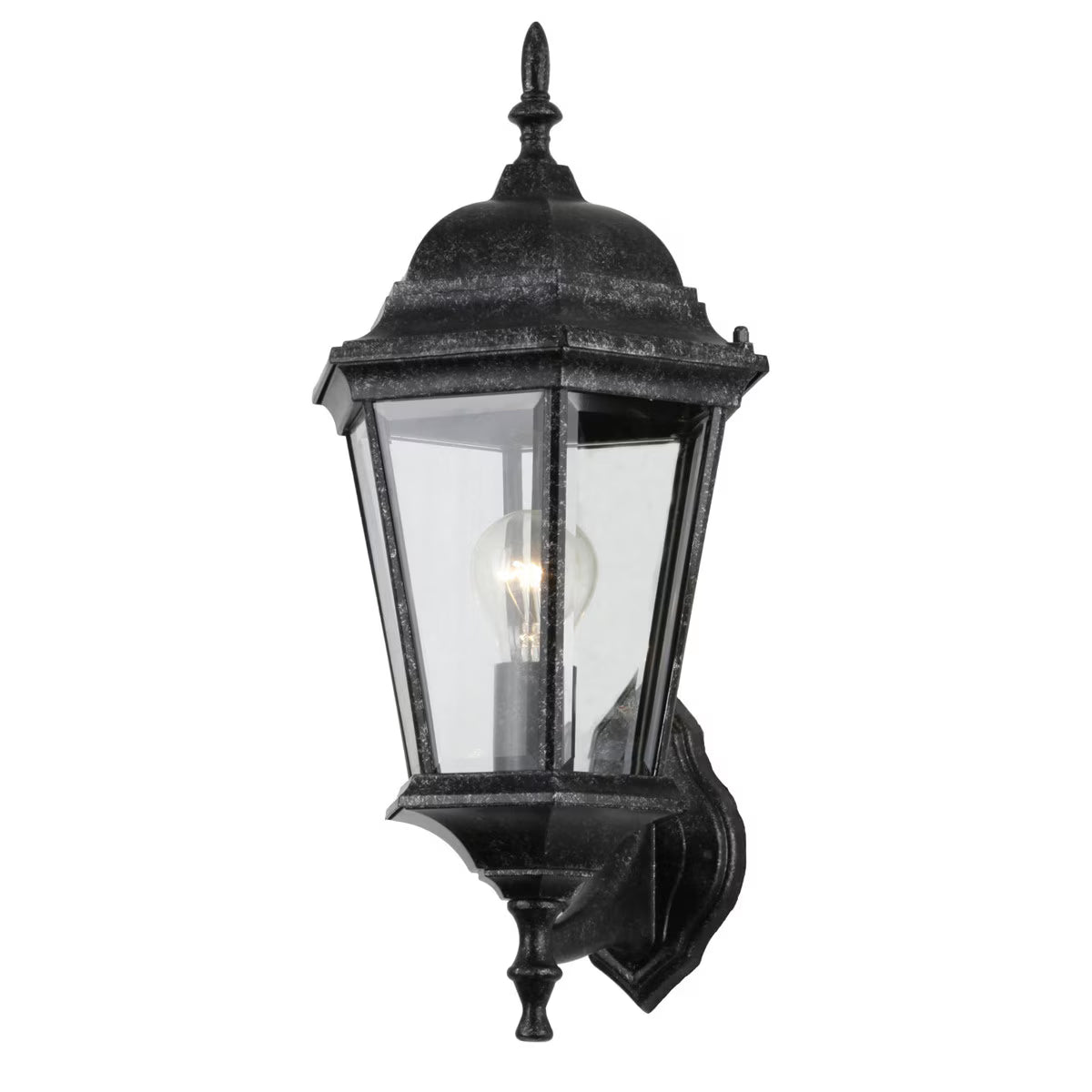 Junction Exterior Wall Light