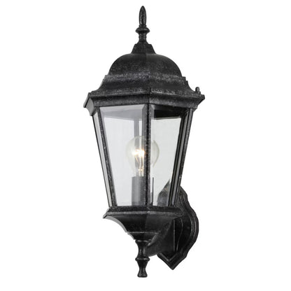 Junction Exterior Wall Light